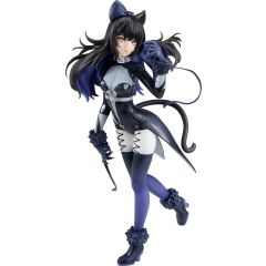 RWBY: Ice Queendom Pop Up Parade PVC Statue Blake Belladonna: Lucid Dream 17 cm