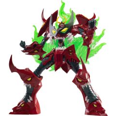 Gurren Lagann Pop Up Parade XL PVC Statue Tengen Toppa 40 cm