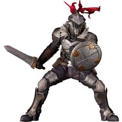 Goblin Slayer II Pop Up Parade L PVC Statue Goblin Slayer 24 cm