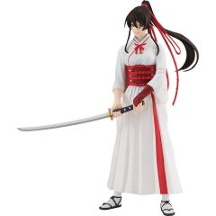 Hell's Paradise: Jigokuraku FriendsPop Up Parade PVC Statue Yamada Asaemon Sagiri 18 cm