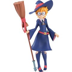 Little Witch Academia Pop Up Parade PVC Statue Lotte Jansson 17 cm