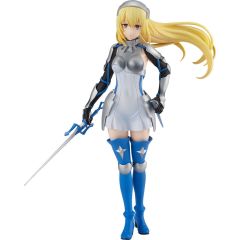 Is It Wrong to Try to Pick Up Girls in a Dungeon? IV Pop Up Parade PVC Statue Ais Wallenstein 17 cm