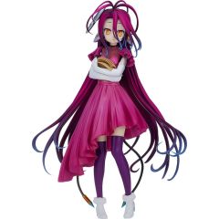 No Game No Life Zero Pop Up Parade PVC L Statue Schwi: Concert Ver. 21 cm