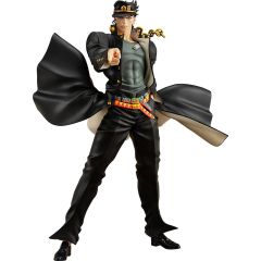 JoJo's Bizarre Adventure: Stardust Crusaders Pop Up Parade PVC Statue Jotaro Kujo 19 cm