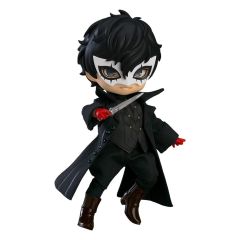  Persona 5 Royal Nendoroid Doll Action Figure Joker 14 cm