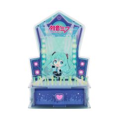 Hatsune Miku Acrylic Diorama Case Character Vocal Series 01: Hatsune Miku