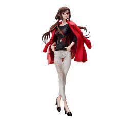 Neon Genesis Evangelion PVC Statue 1/7 Makinami Mari Illustrious Ver. Radio Eva 26 cm