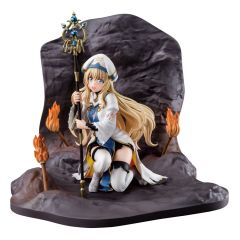 Goblin Slayer 2 PVC Statue 1/6 Priestess 22 cm