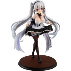 Original Character by Hisasi Statue 1/7 Yui Minamoto: Maid Ver. 24 cm