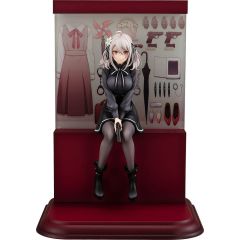 Spy Classroom PVC Statue 1/7 Flower Garden Lily 24 cm