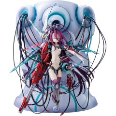 No Game No Life Zero PVC Statue Schwi (re-run) 28 cm