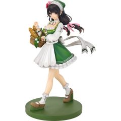 Konosuba God's blessing on this wonderful world! PVC Statue Yunyun: Light Novel 10th Anniversary Ver. 17 cm