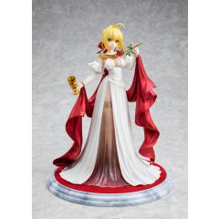 Fate/Grand Order PVC Statue 1/7 Saber/Nero Claudius Venus's Silk Ver. 23 cm