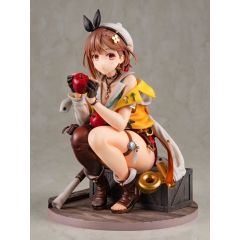 Atelier Ryza 2: Lost Legends & the Secret Fairy PVC Statue 1/6 Reisalin Stout 18 cm