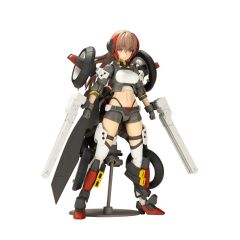 Frame Arms Girl Plastic Model Kit Wilber Nine 16 cm    