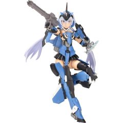 Frame Arms Girl Plastic Model Kit 1/6 P3 Stylet 15 cm    