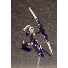 Megami Device Plastic Model Kit 1/1 Asra Archer Shadow Edition 14 cm