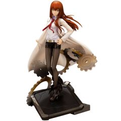 Steins Gate PVC Statue 1/8 Kurisu Makise Antinomic Dual 25 cm