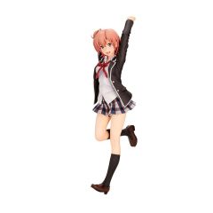 My Teen Romantic Comedy SNAFU Climax PVC Statue 1/8 Yui Yuigahama 21 cm