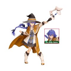 Mushoku Tensei: Jobless Reincarnation PVC Statue 1/8 Roxy Migurdia Bonus Edition 24 cm