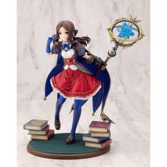 Fate/ Grand Order PVC Statue 1/7 Rider/Leonardo da Vinci 23 cm