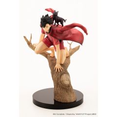 Haikyu!! ARTFXJ Statue 1/8 Tetsuro Kuroo 24 cm