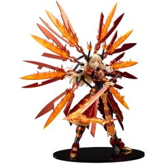 Yu-Gi-Oh! Card Game Monster Collection PVC Statue 1/7 Kagari Sky Striker Ace 40 cm  