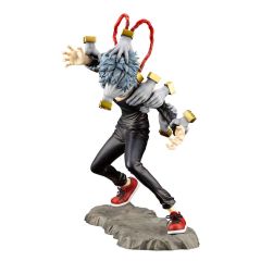 My Hero Academia ARTFXJ Statue 1/8 Tomura Shigaraki 23 cm