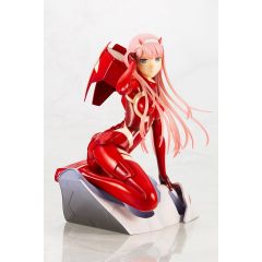 Darling in the Franxx PVC Statue 1/7 Zero Two 17 cm