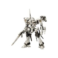 Armored Core Plastic Model Kit 1/72 Rosenthal CR-Hogire Noblesse Oblige Full Package Version 19 cm