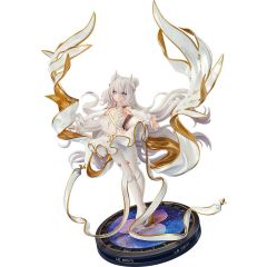 Azur Lane PVC Statue 1/7 Le Malin 33 cm