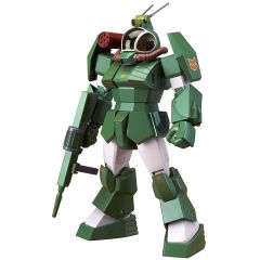 Fang of the Sun Dougram Combat Armors MAX 02 Plastic Model Kit 1/72 Soltic H8 Roundfacer (re-run) 14 cm