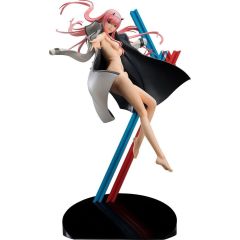 Darling in the Franxx PVC Statue 1/7 Zero Two 30 cm