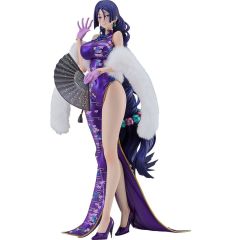 Fate/Grand Order PVC Statue 1/7 Berserker/Minamoto-no-Raikou: Travel Portrait Ver. 26 cm