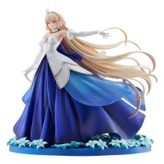 Tsukuhime A piece of blue glass moon PVC Statue 1/8 Arcueid Brunestud Inner Sea of the Planet 29 cm