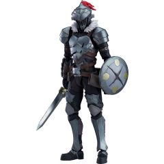 FIGMA - Goblin Slayer