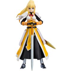 KonoSuba Crimson Legend Figma Action Figure Darkness (re-run) 14 cm