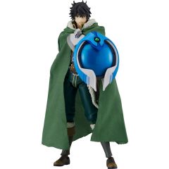 The Rising of the Shield Hero Figma Action Figure Naofumi Iwatani: DX Version 15 cm