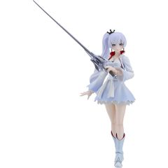 RWBY: Ice Queendom Figma Action Figure Weiss Schnee 13 cm