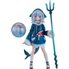 FIGMA - Gawr Gura