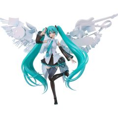 Character Vocal Series 01 Plamatea Plastic Model Kit Hatsune Miku 16 cm