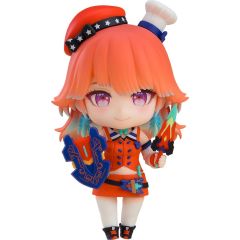 Hololive Production Nendoroid Action Figure Takanashi Kiara 10 cm 