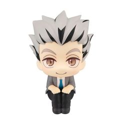 Haikyu!! Look Up PVC Statue Kotaro Bokuto 11 cm