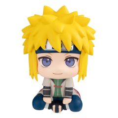 Naruto Shippuden Look Up PVC Statue Minato Namikaze 11 cm  