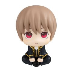 Gintama Look Up PVC Statue Sougo Okita 11 cm 