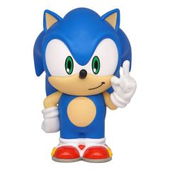 Sonic - The Hedgehog Coin Bank Sonic 