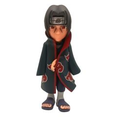 Naruto Shippuden Minix Figure Itachi 12 cm