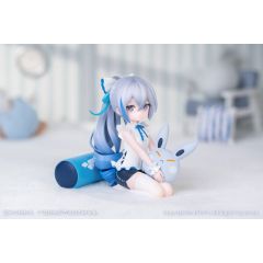 Honkai Impact 3rd PVC Statue Bronya: Herrscher of Truth Little Herrscher Ver. 9 cm      