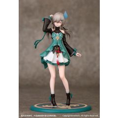 Honkai: Star Rail PVC Gift+ Series Statue 1/10 Qingque 16 cm 