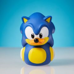 Sonic - The Hedgehog Tubbz Mini PVC Figure Sonic 5 cm  